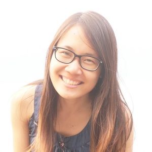 Meet your Posher, Ngoc-anh